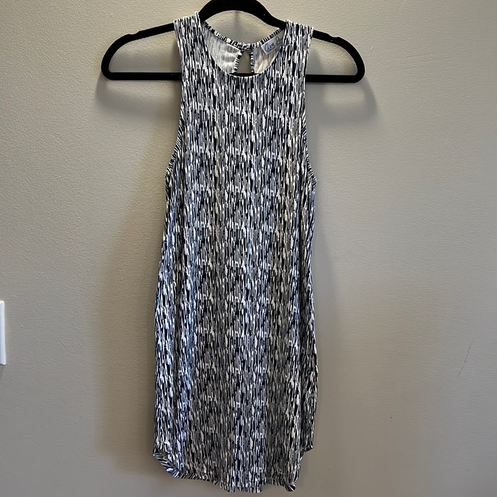AVA SKY dress